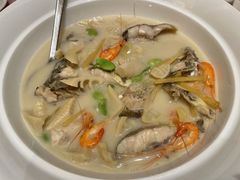 -扬州香格里拉·香宫中餐厅