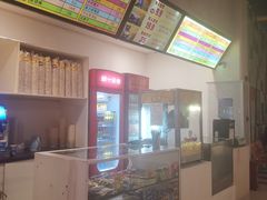 -华夏秀水影城(阳朔店)