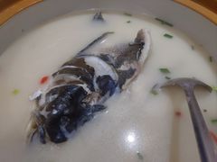 -浔味·山屿湖·正宗淳牌全鱼宴老字号