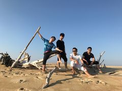 -硇洲岛旅游区