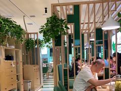 大堂-文记卢源外·江西小炒(凤城八路店)