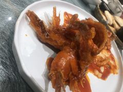-马仕玖煲·融合菜·酥不腻烤鸭(人大店)