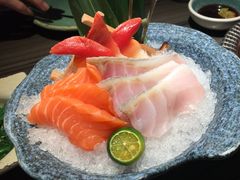 -炙柒Sekinana·精致料理 烧鸟·铁板烧(皇庭广场店)