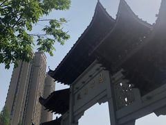 -堤角公园
