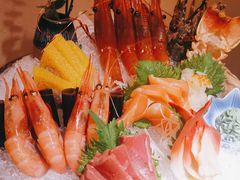 -花潮料理艺食馆(世欧广场店)