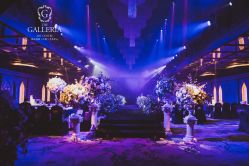 -格乐利雅婚礼艺术中心(浦东花木店)