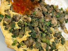 -鑫悦楼煎蟹·16年海鲜大排档