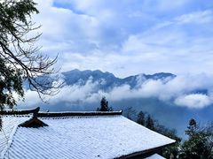 -九皇山景区