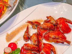 -香港狮子山下·明星粤菜餐厅(北苑店)