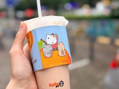 -CoCo都可(搜秀城店)