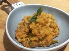-山茶云南菜(中关村店)