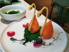 -YUNHE秐合· 雅致浙宴(西溪店)