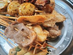 -老乔串店(青松路店)