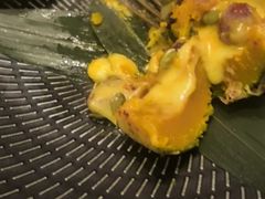 -海派悦庭·海胆烧麦·新融合菜(凯德广场店)