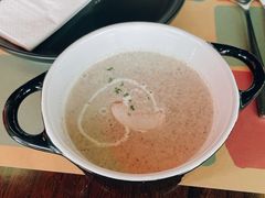 -安妮意大利餐厅(日坛店)