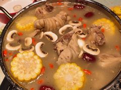 -臻味到北京烤鸭(MM3购物中心店)