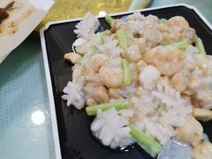 -裕德隆清真饭庄·天津特色菜(河东店)