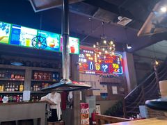 -海拉尔碳烤羊腿烤鸽子(吕营店)