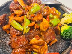 -鹿港小镇(悠唐店)