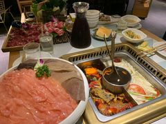 -雾都渣渣火锅(南城智汇城店)