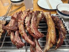 -张记焖窑·十五年专注焖烤(雍和宫店)
