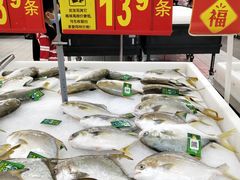 -沃尔玛(摩尔广场店)
