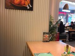 -mango tree芒果树泰国餐厅(青岛万象城店)