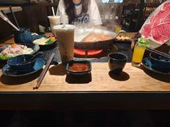 -湊湊火锅·茶憩(上海合生汇店)