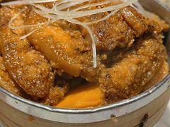 -来菜·湖北头牌藕汤(汉街店)
