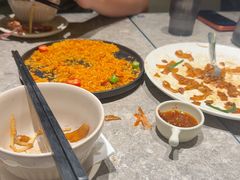 -留半山·香港食堂(啦啦宝都店)