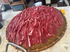 -小城牛事·鲜牛肉火锅(万达店)