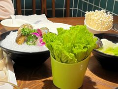-东海怡品海鲜豆捞(星街坊店)