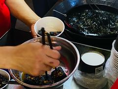 -武爹臭豆腐(坡子街店)