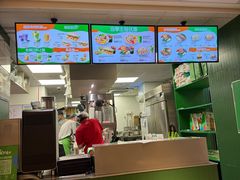 -KPRO肯律轻食(淘金店)