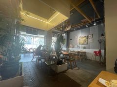 -Pakwaan Indian restaurant芭港湾印度餐厅(领事馆店)