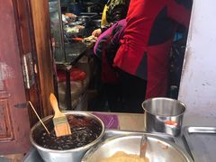 -玛马艾脆皮水磨年糕(湖北路87-89小区店)