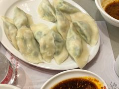 -喜家德虾仁水饺(华强天虹店)
