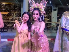 -西蒙人妖秀