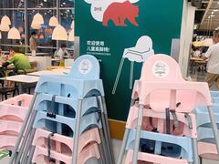 -宜家·瑞典风味餐厅(北京西红门店)