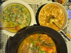 -一味大院•桐庐菜传承店(春江路店)