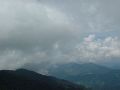 -云顶高原