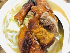 -佳记厚街烧鹅濑粉(广州总店)