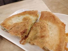 -穆桂英美食(南禅寺店)