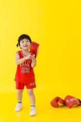 -小熊维尼高端儿童摄影(南山信和店)