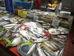 -旺角小渔村·海肠捞饭开创者(二马路店)