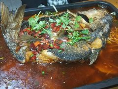 -老东镇啤酒屋海鲜加工·蒸汽海鲜·海鲜烧烤(台东店)