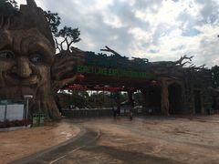 -美的鹭湖探索王国