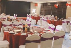 -珍膳禧宴·宴会厅