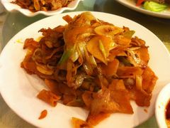 iphone_upload_pic-乾州食府(小雁塔店)