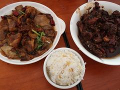 -如意香辣鸡架(总店)